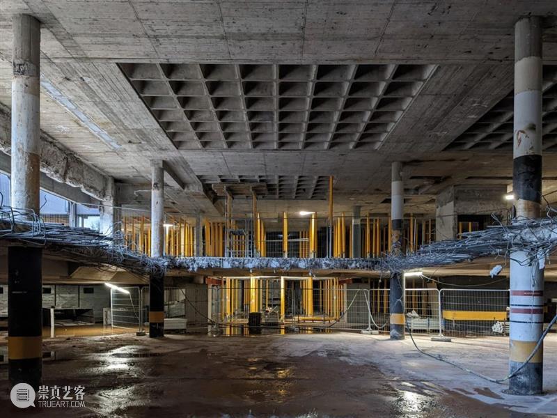 比利时现代建筑遗产更新,经典十字 Royale Belge 视频资讯 ADCNews Belge 现代 建筑 遗产 比利时 瓦兰大道 boulevard Souverain 周围 水塘 崇真艺客